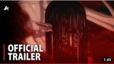 attack on titan season 4 Part 3 Trailer