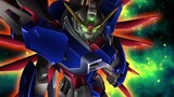 Gundam SEED DESTINY Phase 35 - Eve of Chaos