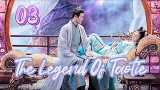 The Legend Of Taotie Episode 3