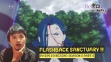 Flashback Roswaal ?? - Re:zero Hajimeru Season 2 Episode 20 PREVIEW REACTION