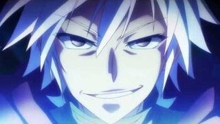 AM  //  Video   //  anime  No Game  No Life: Zero