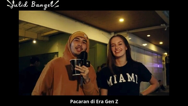 Review Pacaran Di Era Gen Z