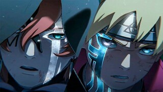 ENTREVISTA Revela CUANDO sera el FINAL de BORUTO!