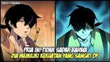 SELALU MERENDAH PADAHAL PUNYA KEKUATAN YG SANGAT OVERPOWER || Part 4 || Alur Cerita Manhua