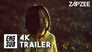 The Witch Part 2: The Other One TRAILER #2｜Shin Si-ah, Park Eun-bin, and Kim Da-mi, Lee Jong-suk