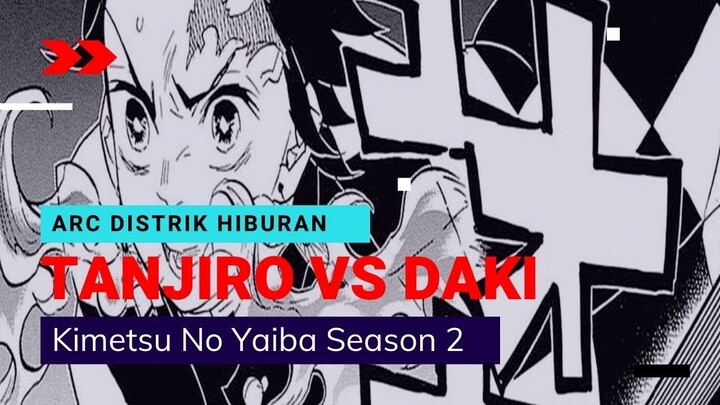 Kimetsu No Yaiba Season 2 Alur - Part 3