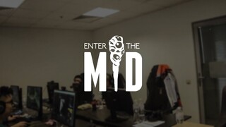 Enter The Mid - Practice Room Tour