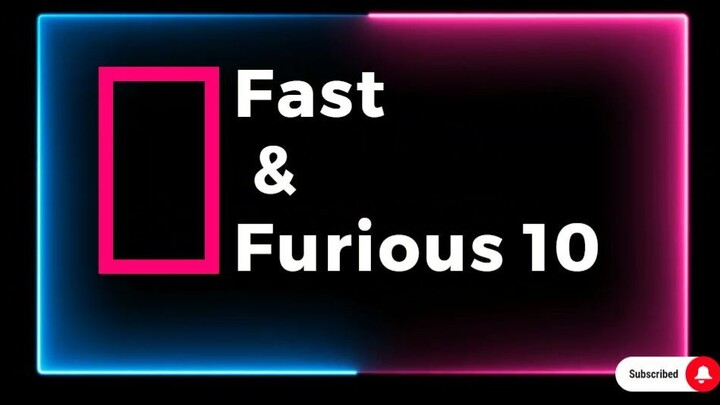 How to Watch Fast & Furious 10 for Free.