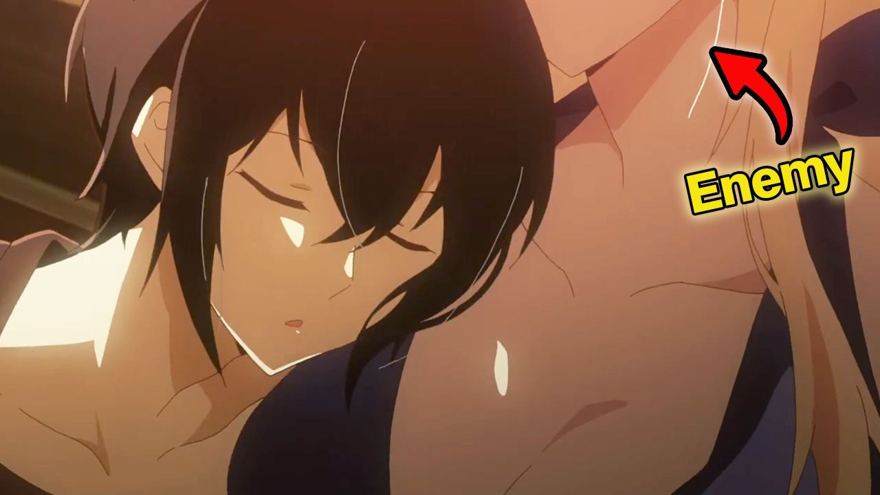 Kimi to Boku no Saigo no Senjou - Episode 2 - BiliBili
