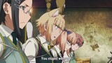 Witch Craft Works - Episode 2