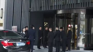 สาวท้องไม่มีพ่อถูกตระกูลตัดขาด ไม่คาดคิดว่าฝาแฝดในท(720P_