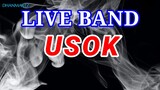 LIVE BAND || USOK