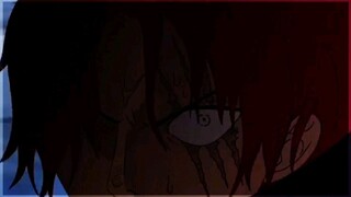 [AMV] SHANKS VS KUROHIGE | ONEPIECE