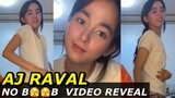 VIDEO REVEAL: AJ Raval, ‘Di na Makilala Matapos Magpatanggal ng mga Melon!
