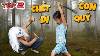 Tony | Cổ Tích Con Quỷ Tốt Bụng - Tập【2】