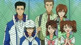 Prince of tennis dub