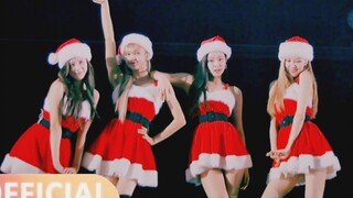 [Live] BLACKPINK - Last Christmas Cover