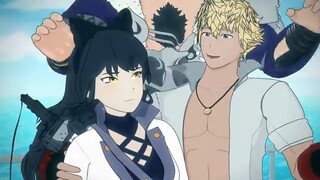 Watch full RWBY Volume 4 2017 movie free-link in Description