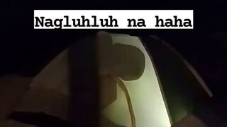 Ginagawa nio? 🤣