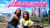 Minah Moto (2017)