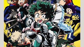 BOKU NO HERO ACADEMIA - EP 05 SUB INDO HD