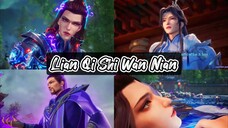 Lian Qi Shi Wan Nian Eps 76 Sub Indo