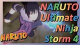 NARUTO Ultimate Ninja Storm 4