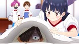 Yamada traps Ichikawa inside the girls room | The Dangers in My Heart Season 2 Episode 12 僕ヤバ