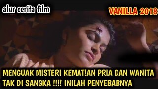 MENGUNGKAP TEKA TEKI P3MB*N*H4N | Alur cerita film India vanilla 2018