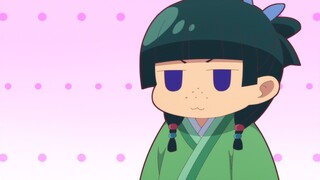 EP.16 Kusuriya no Hitorigoto Season 2 สืบคดีปริศนา หมอยาตำรับโคมแดง ภาค 2 ซับไทย