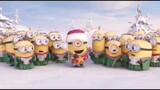 Merry Christmas - The Minions