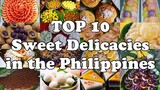 THE BEST KAKANIN IN THE PHILIPPINES | TOP 10 FILIPINO DELICACIES | Pepperhona’s Kitchen