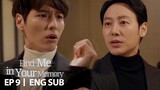 Kim Dong Wook can't stand seeing the director rude to Mun Ka Young [Find Me in Your Memory Ep 9]
