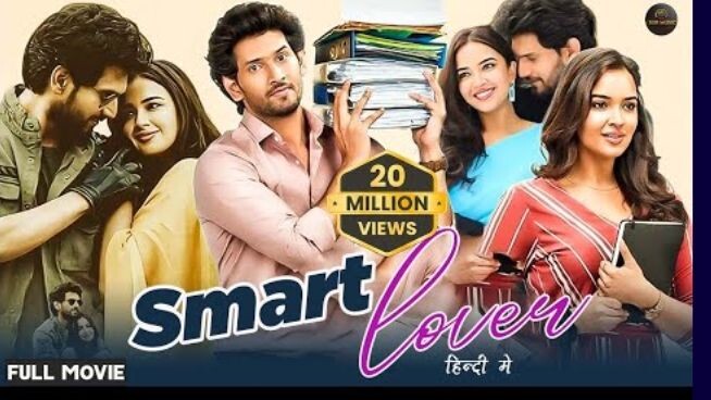 SMART LOVER movie in dubbing in Hindi HD quality south movie