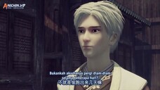 A Portrait of Jianghu- Bu Liang Ren Episode 19 Subtitle Indonesia - Anichin