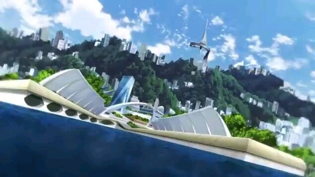 IS (infinite stratos) s1 eps 12 sub indo