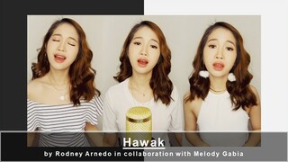 HAWAK by Rodney Arnedo | Original Pilipino Music (OPM)