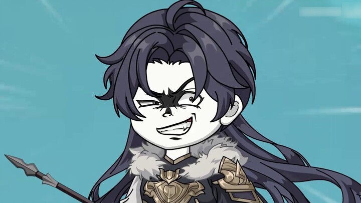 Save the Demon Suppression Army