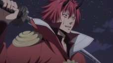 tenshura s2 episode 20 bahasa Indonesia