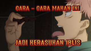 BOCAH POLOS KERASUKAN IBLIS TERKUAT