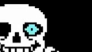 [Undertale] "ประวัติศาสตร์ความสัมพันธ์อันเหลือเชื่อของ Sans" (doge)