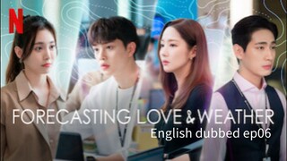 06.Forecasting love and weather