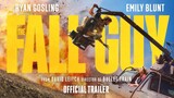 The Fall Guy | Official Trailer | Action/Drama | On 3/1/2024