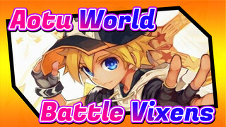 Aotu World|【MMD】Battle Vixens：Pirate Groups *Anmicius