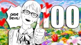 YUKO IS TOO PURE!! | Chainsawman Part 2 Chapter 100 REVIEW