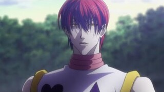 Hunter x Hunter (2011) || Hisoka's Funny Moments