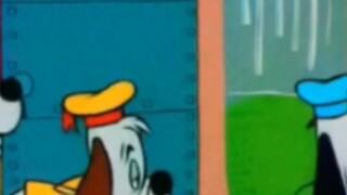 "Dramas like Tom and Jerry made me laugh in my childhood."