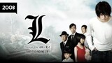 L: Change the World ( 2008 ) Sub Indo