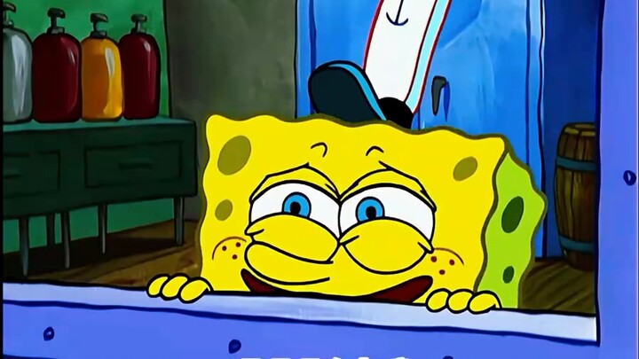 Squidward: Apakah kau sungguh ingin tahu?
