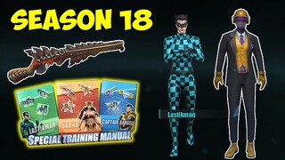 NEW SEASON 18 UPDATE! NEW DISTINCTION! PINOY SUPER HEROES!